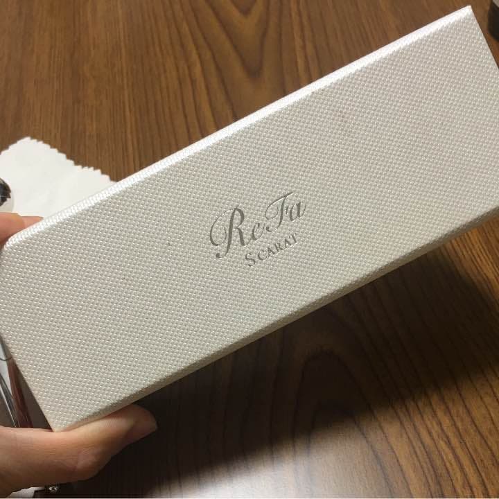 refa美容ローラー