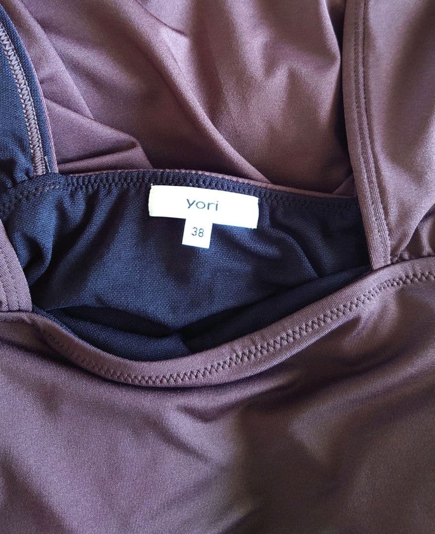 スイムウェアセット38サイズ　ヨリ