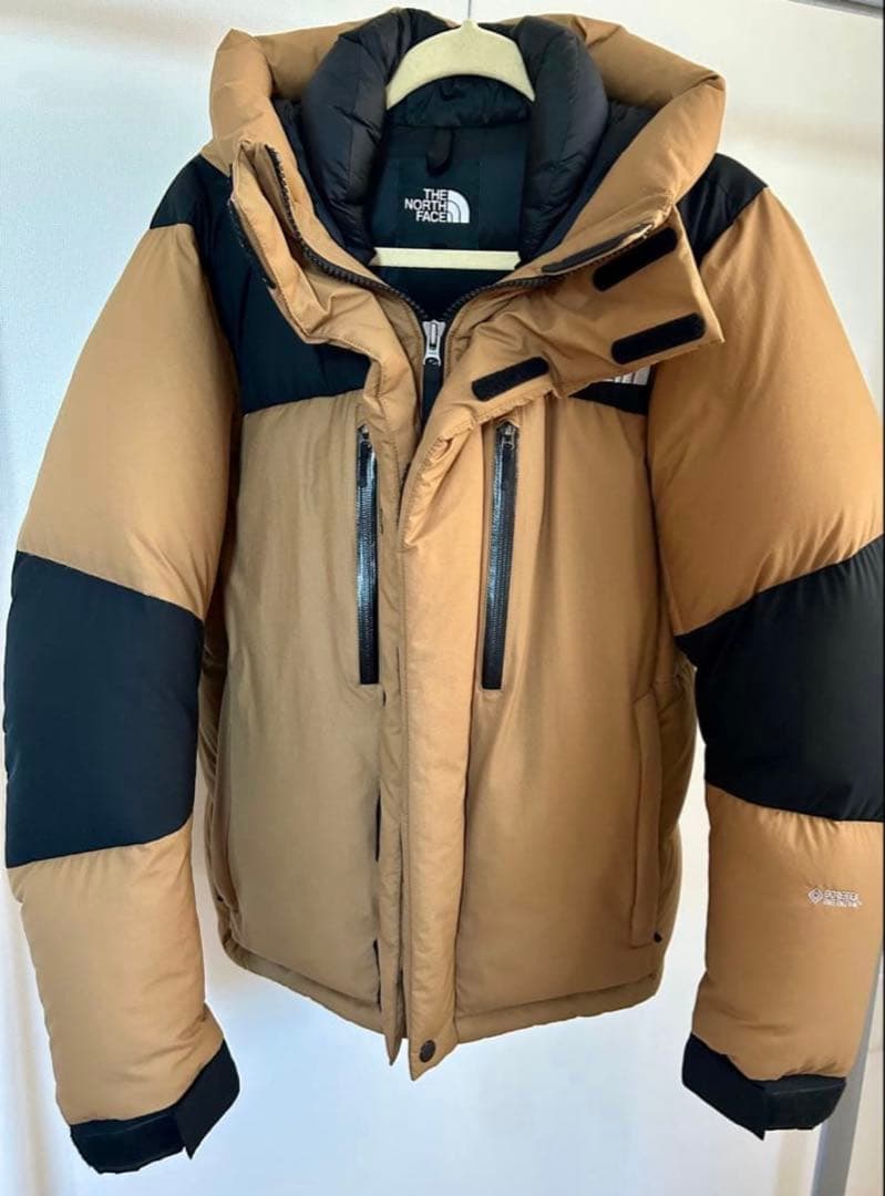 【最終値下げ】THE NORTH FACE バルトロライトジャケット Mサイズ