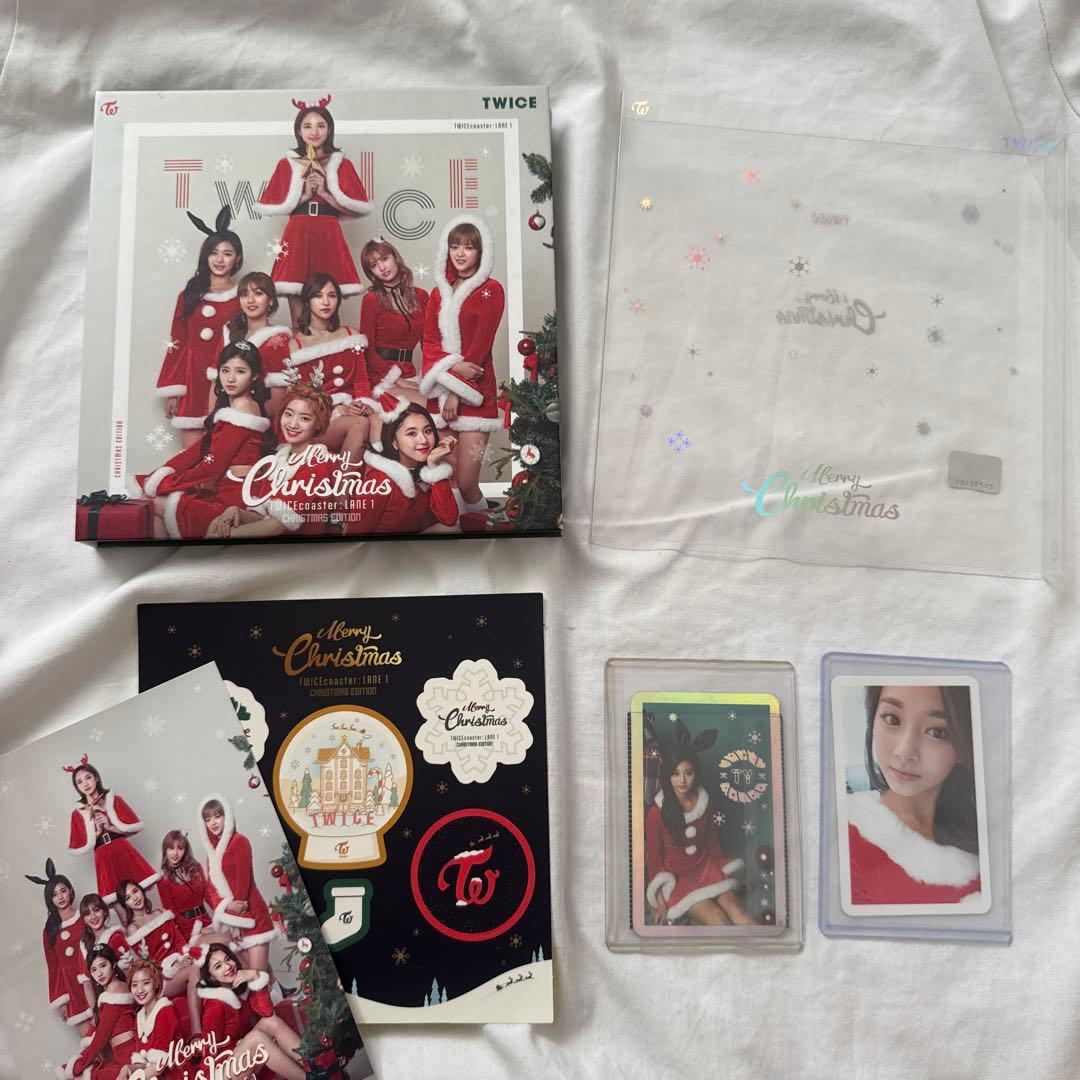 K-POP・アジア TWICE