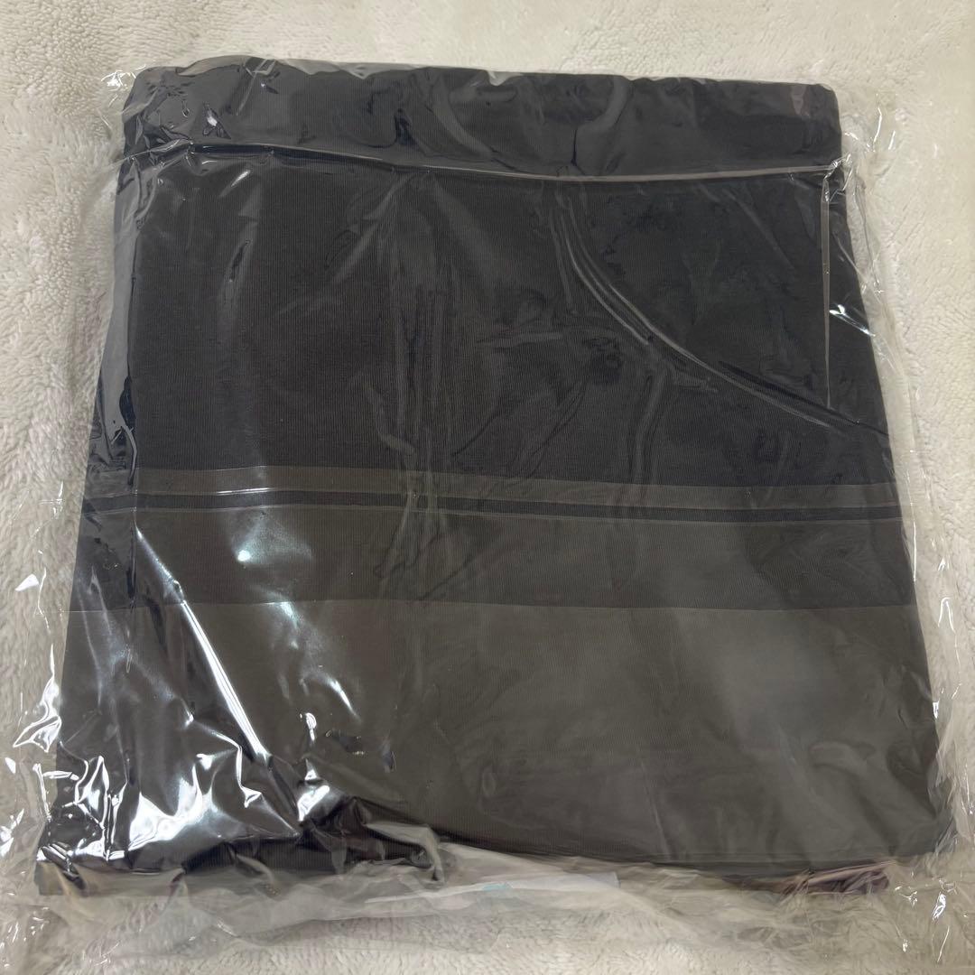 Yogibo MAX カバー 新品 ダークグレー