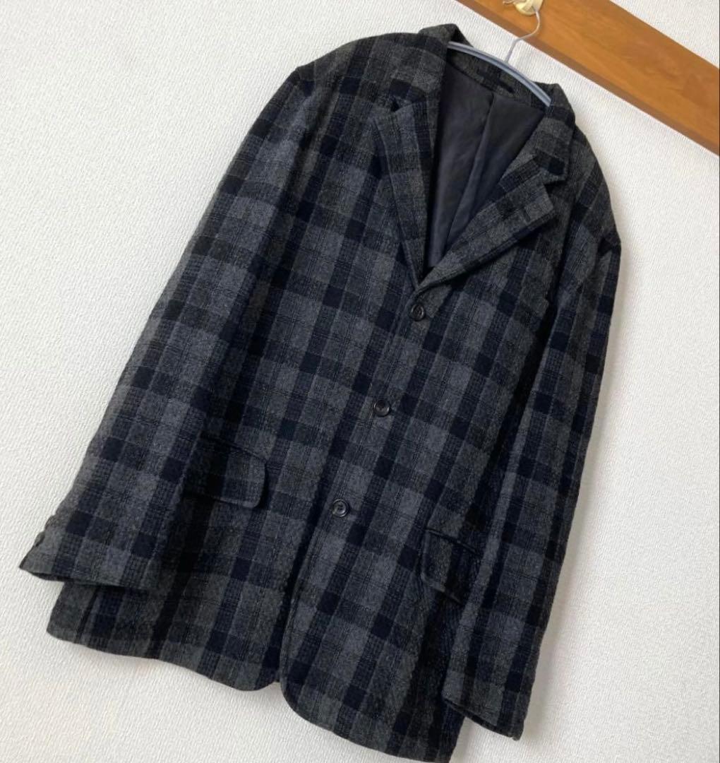 コムデギャルソンオム 90s ジャケット