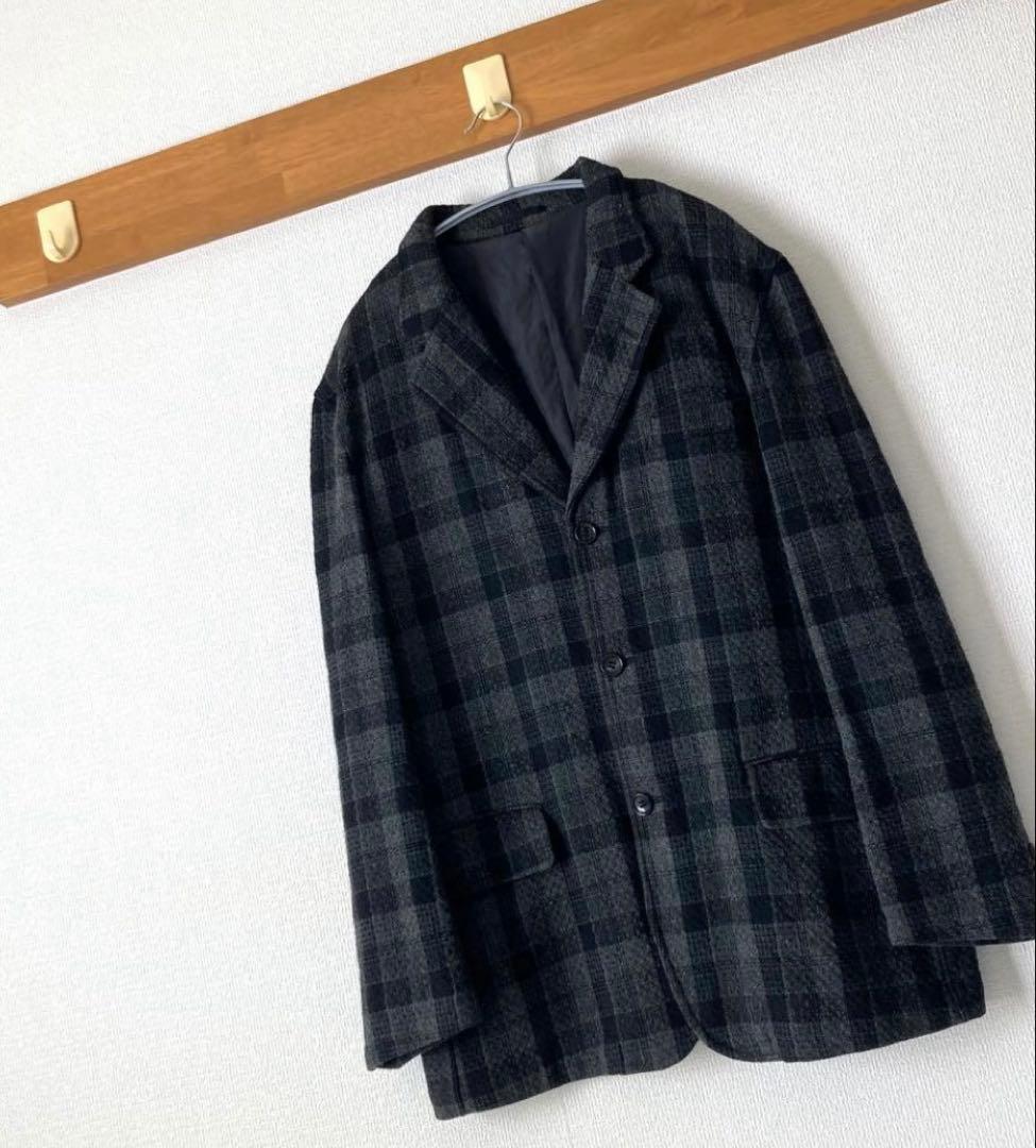 コムデギャルソンオム 90s ジャケット