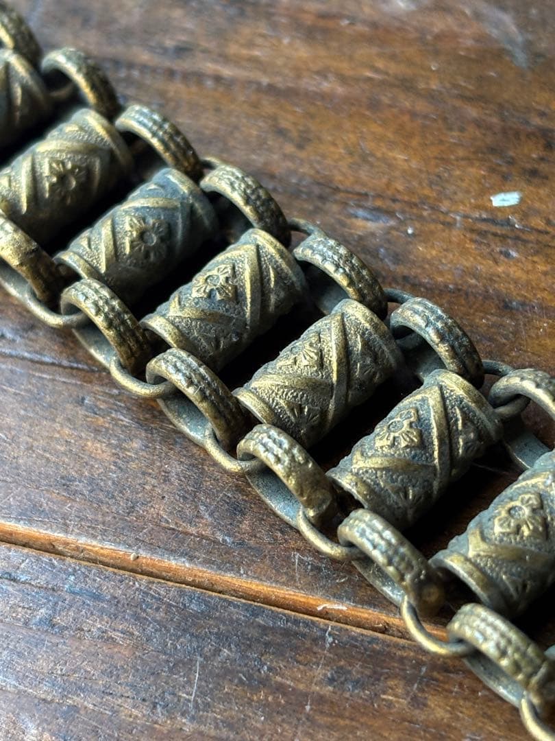 フリーメイソン　テンプル騎士団　ソードチェーン　ロングタイプ　SC-281