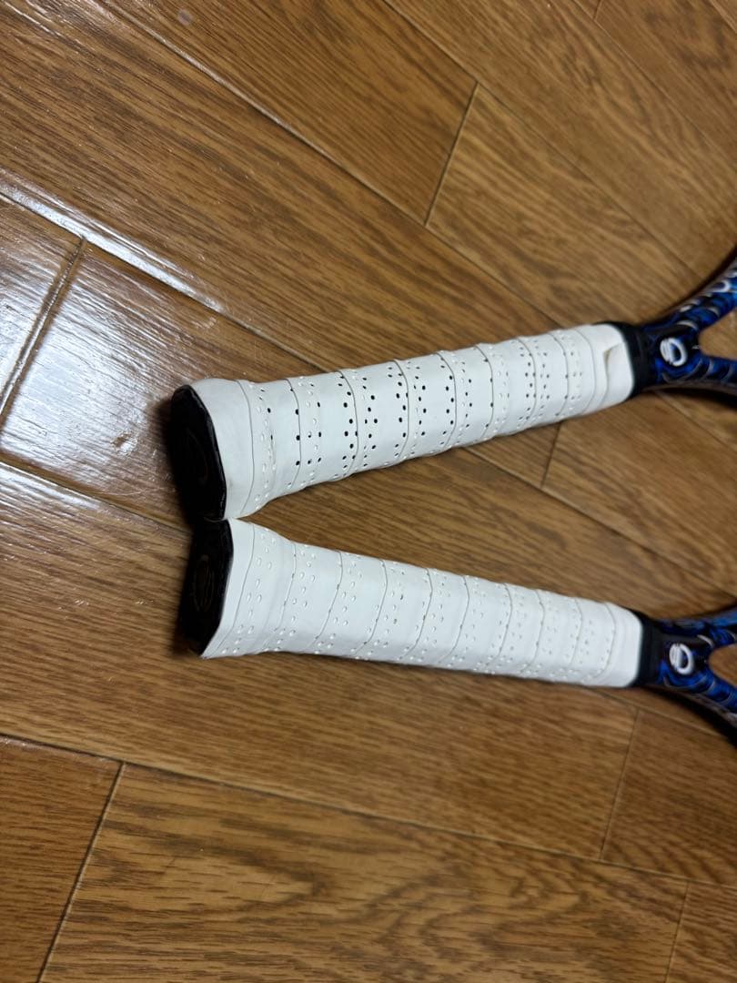 Babolat Pure Drive+ 2本セット　ピュアドライブ　初代