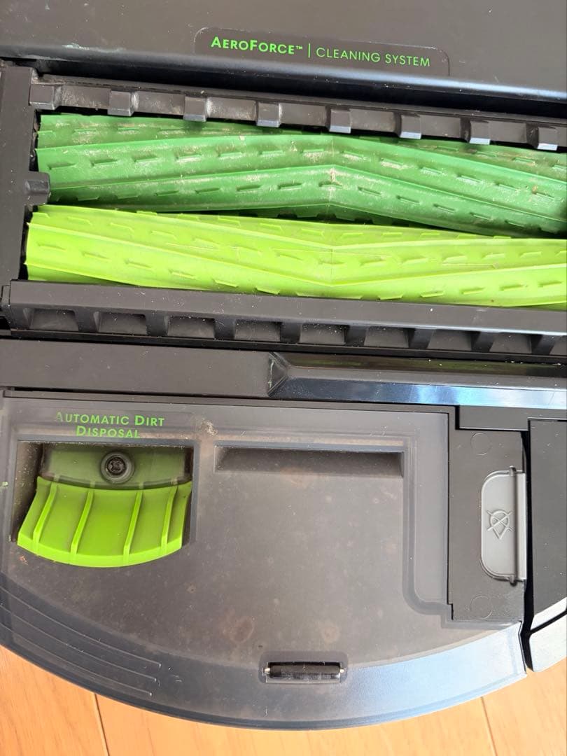 iRobot Roomba i3+ ロボット掃除機