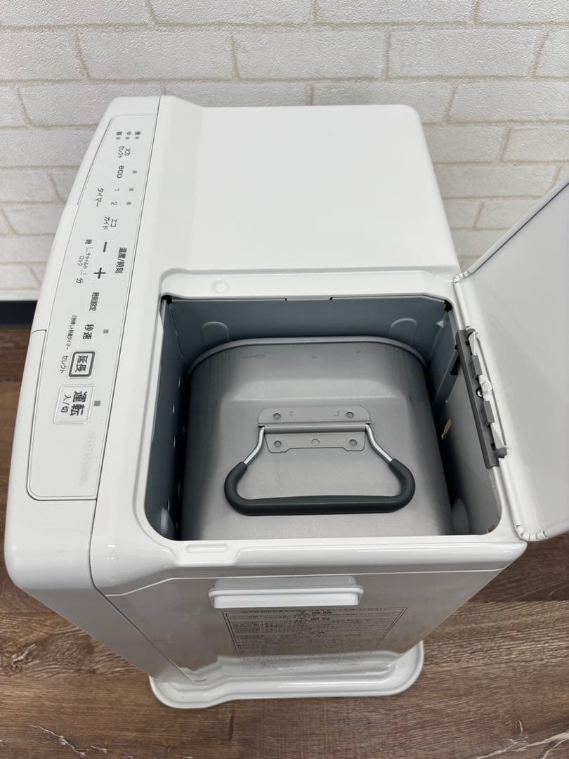 コロナ CORONA 石油ファンヒーター　FH-VX3620BY