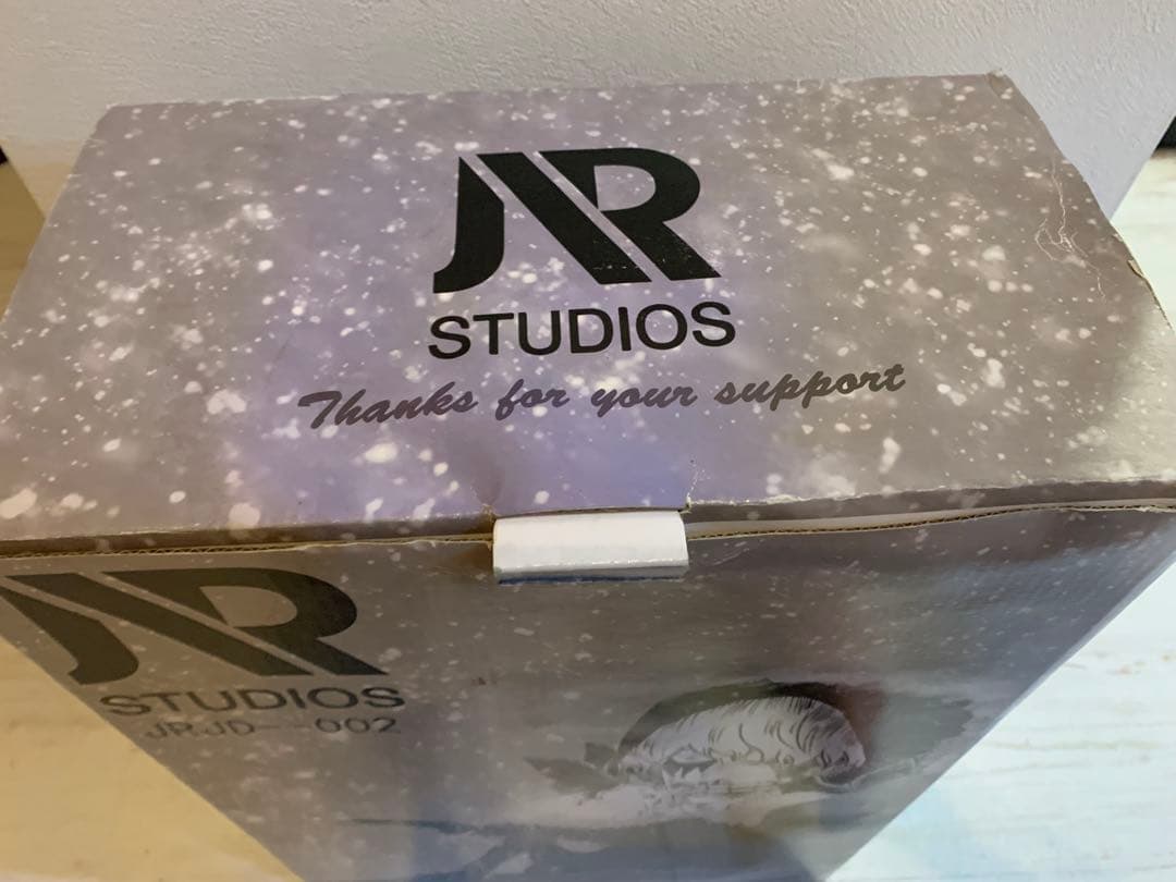 ワンピース コラソン ガレージキット 塗装済み完成品