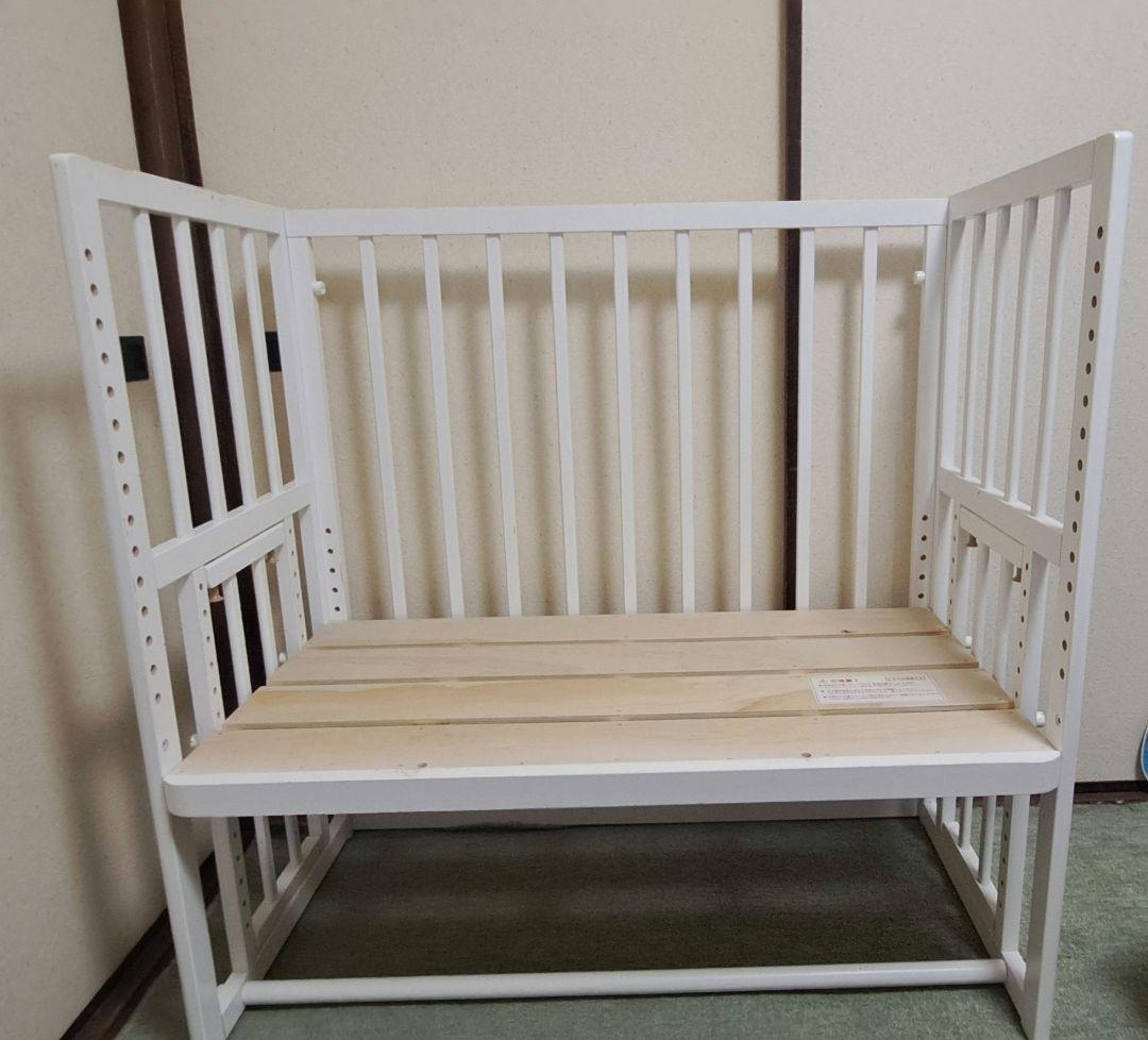 そいねーる+ロング　ホワイト