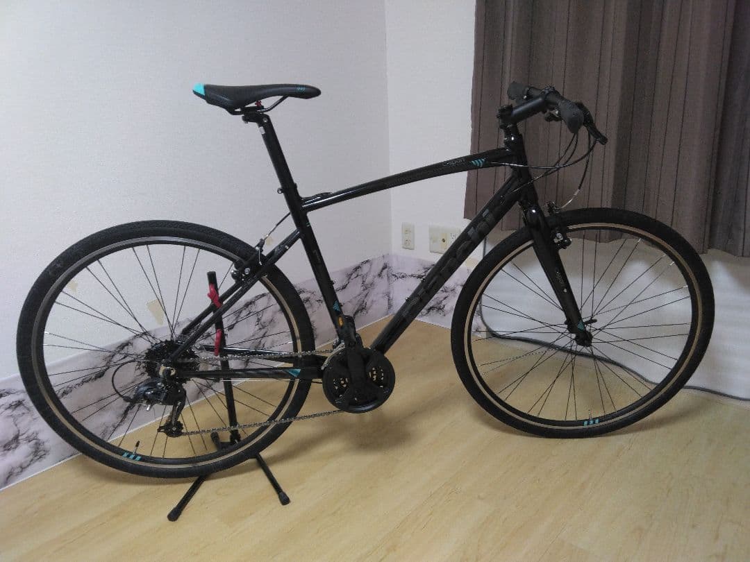 最終価格！ビアンキ　C SPORT 1