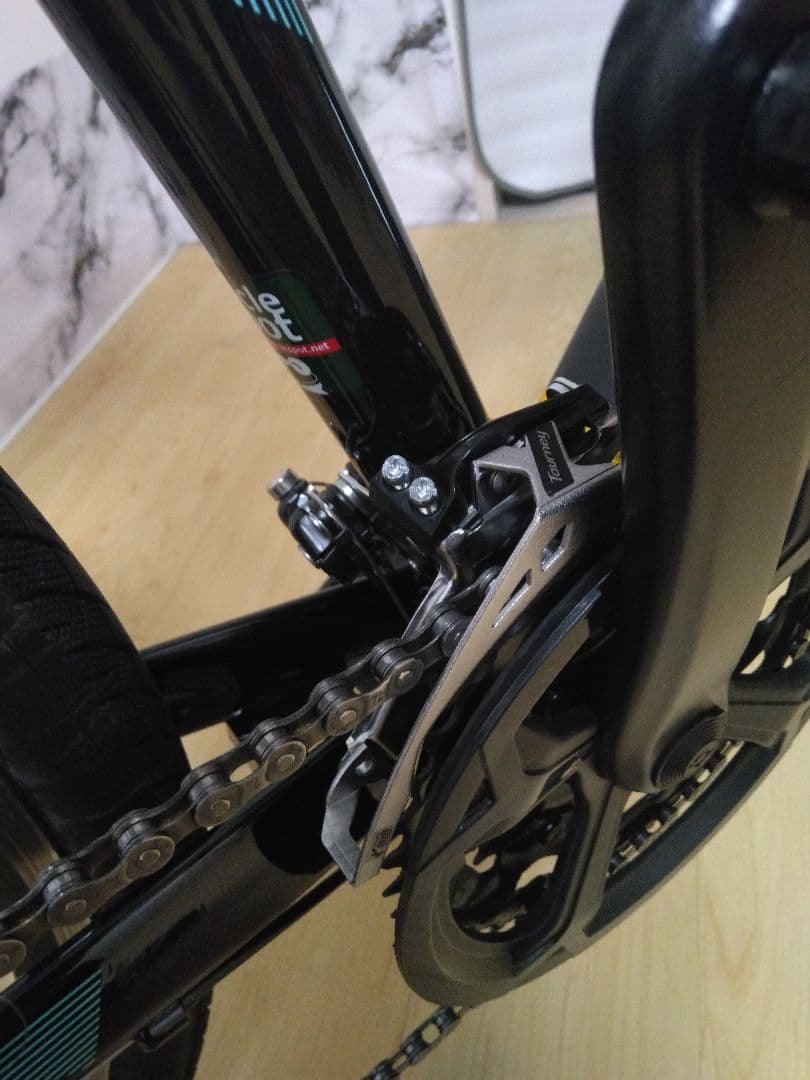 最終価格！ビアンキ　C SPORT 1