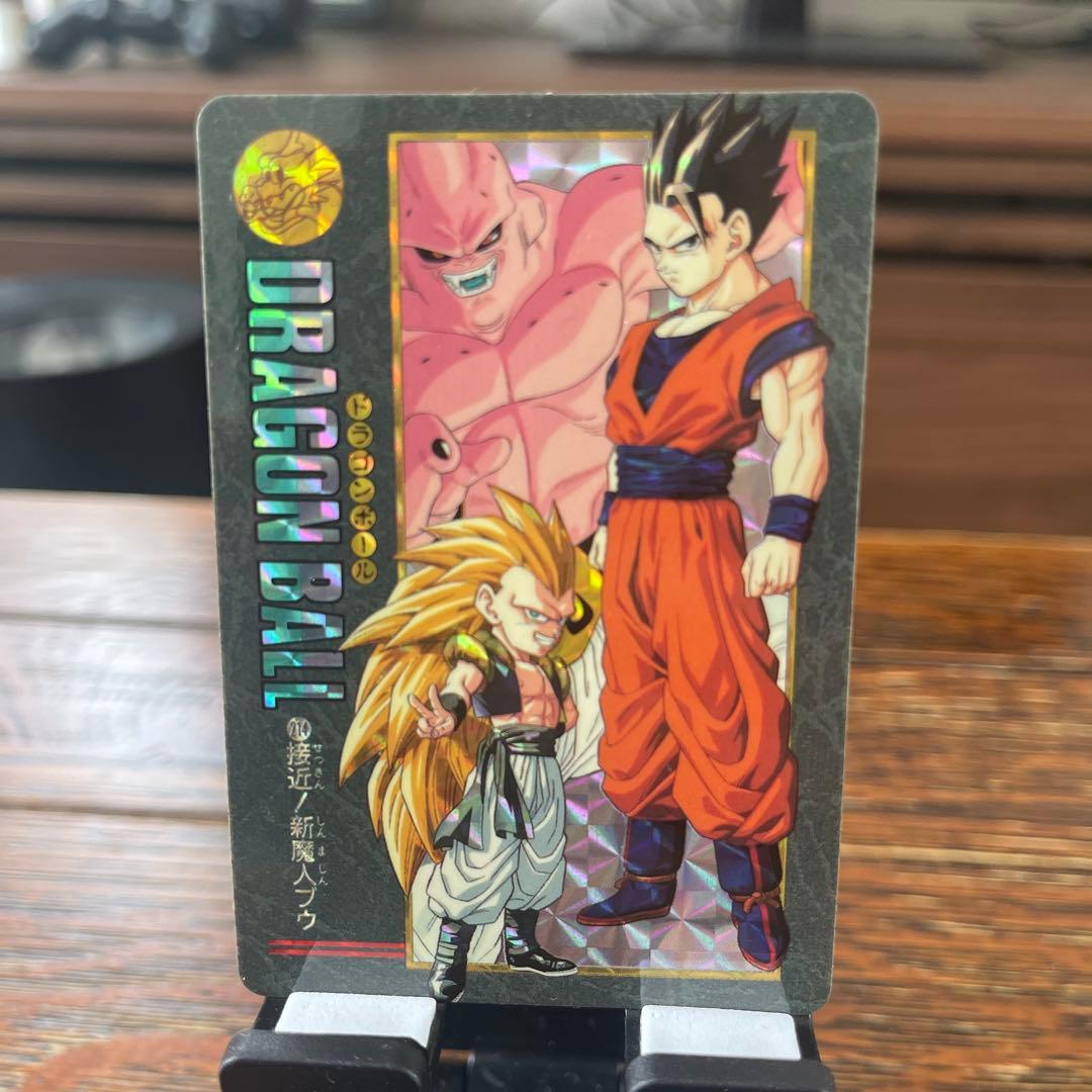 ビジュアルアドベンチャー　95 第6集　キラコンプリート(美品)