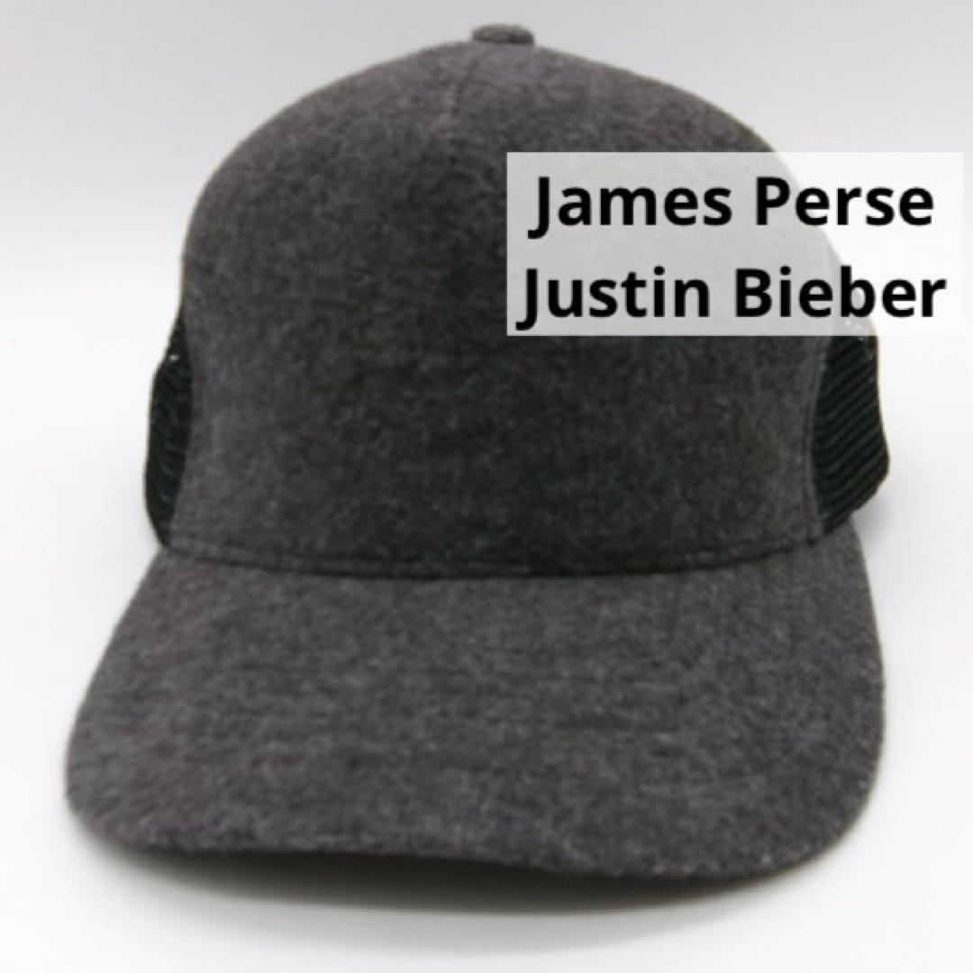 【未使用】JAMES PERSE YOSEMITE キャップ