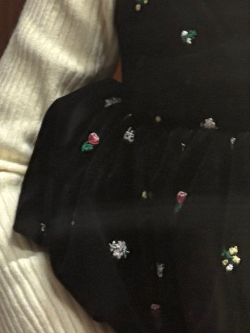 トップス bibiy. B. STARRY BUSTIER