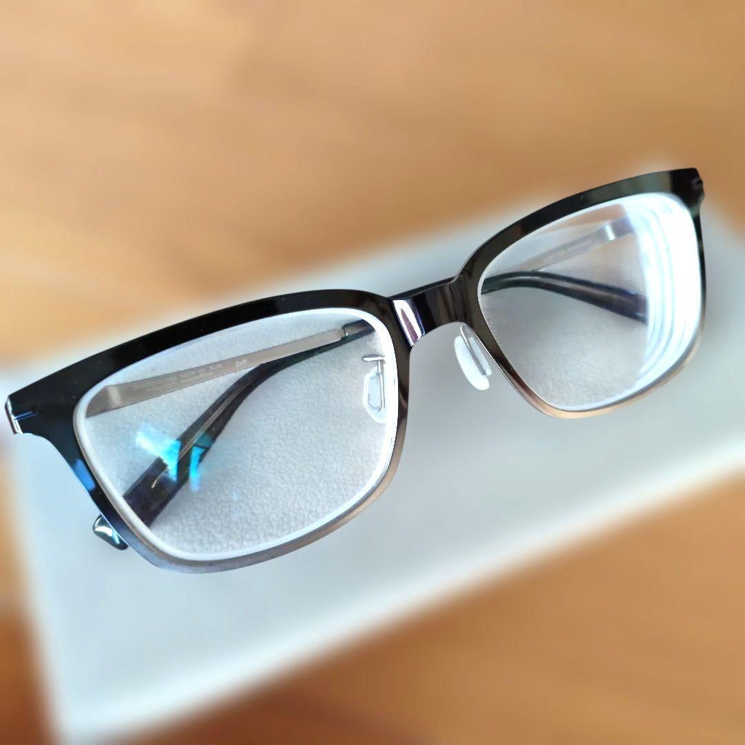 Zoff UNITED ARROWSコラボ WORK TIME　ZF223001