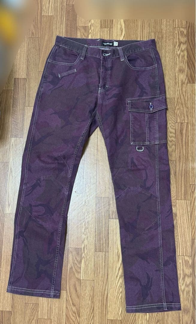 操真晴人ジャケット、パンツ