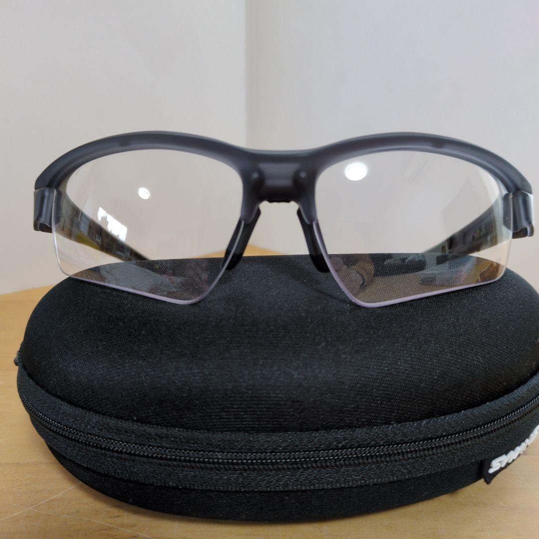 値下げSWANS調光サングラス野球ゴルフ石川遼