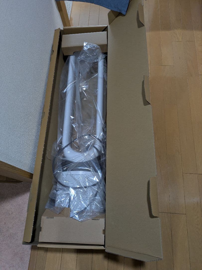 扇風機・サーキュレーター Dyson purifier cool gen1 TP10