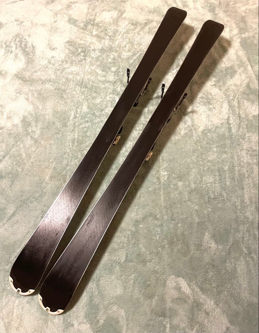 ●VOLKL ESSENZA MOTION フォルクル レディース 153㎝●