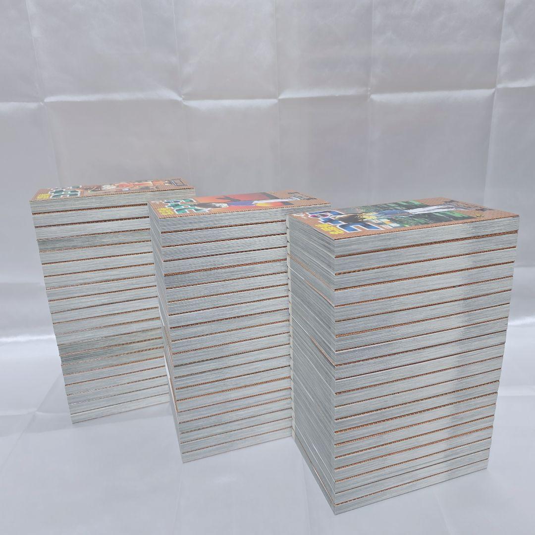 名探偵コナン 既刊全巻1-107巻セット/極美品/C02