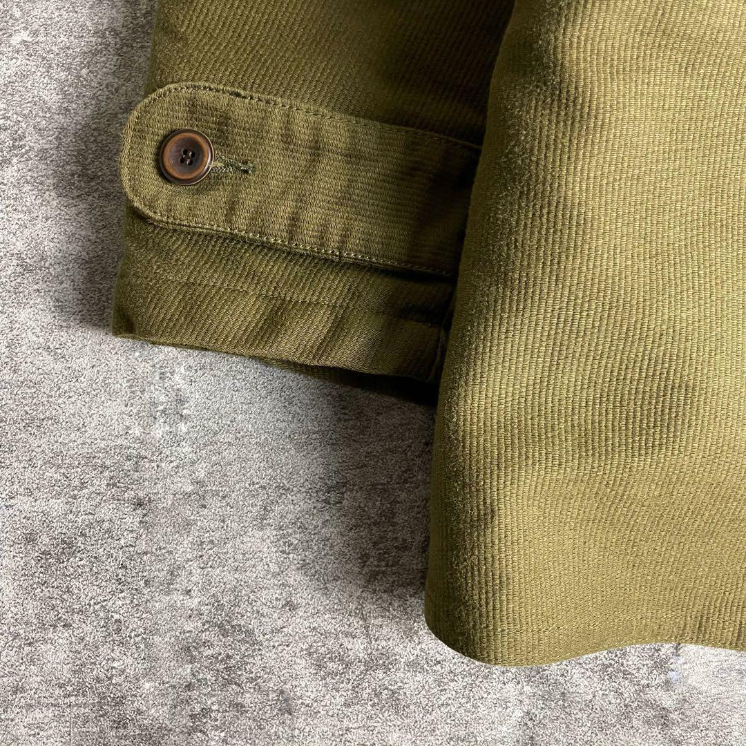 H*i様 Studio D'artisan ジープコート ステュディオダルチザン