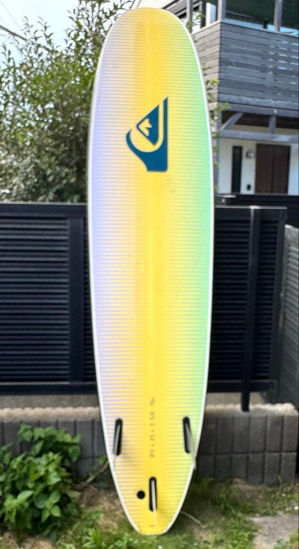 極美品！42%OFF！現品限り！！ QS　BREAK　BLACK 8ft