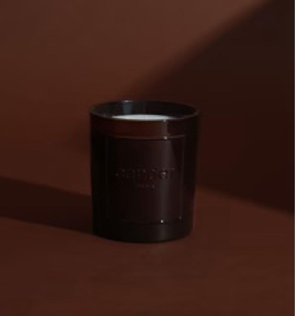 cander PARIS キャンドル　パリ