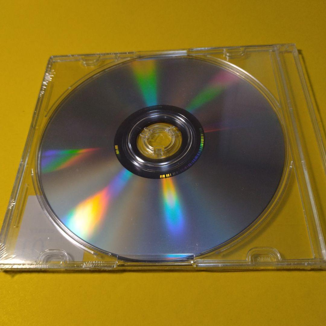 INORAN TOKYO 2 NITE 15周年記念　CD シュリンク 未開封