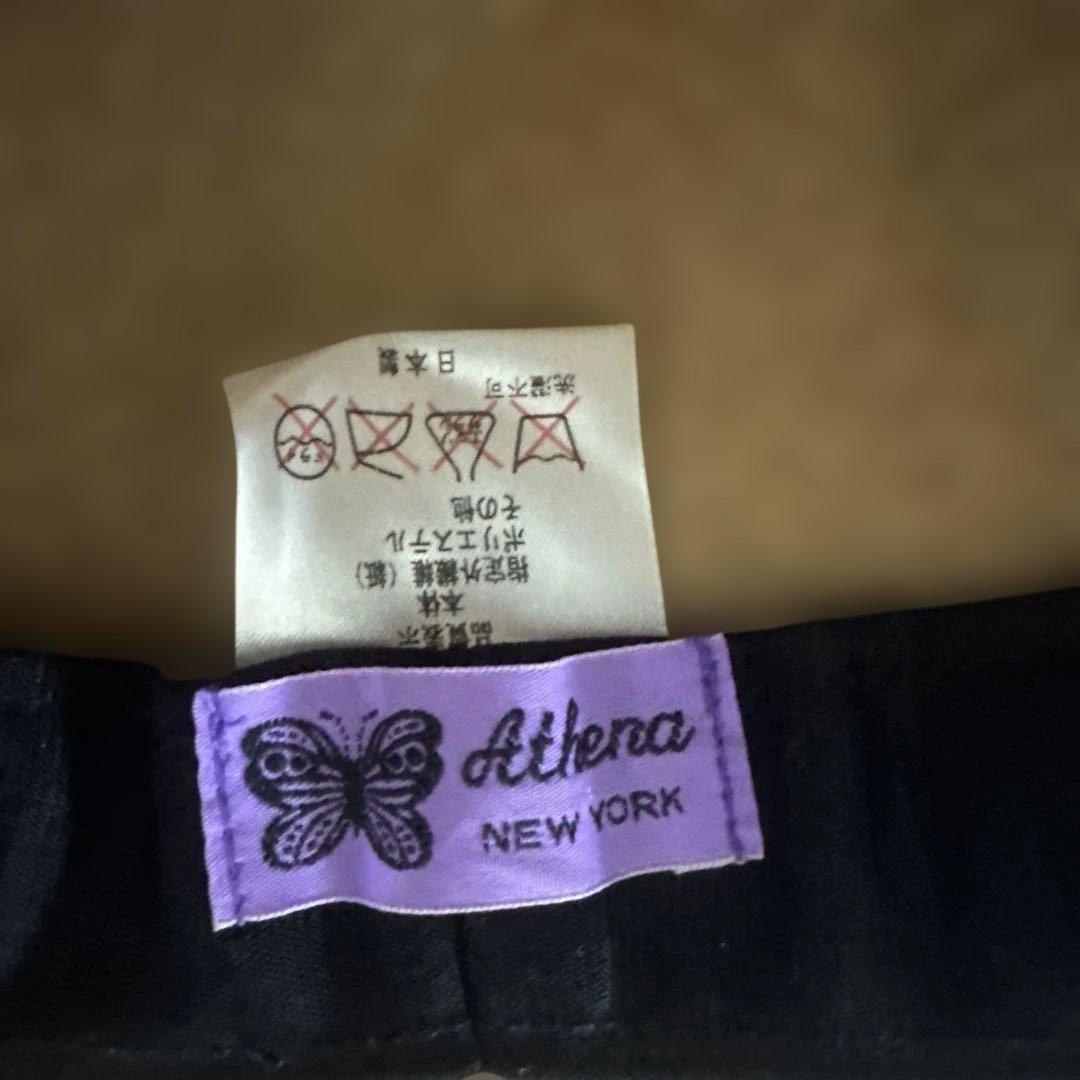 Ｅ☆即決可能さま専用です/ アシーナNY ❤︎ 麦わら帽子