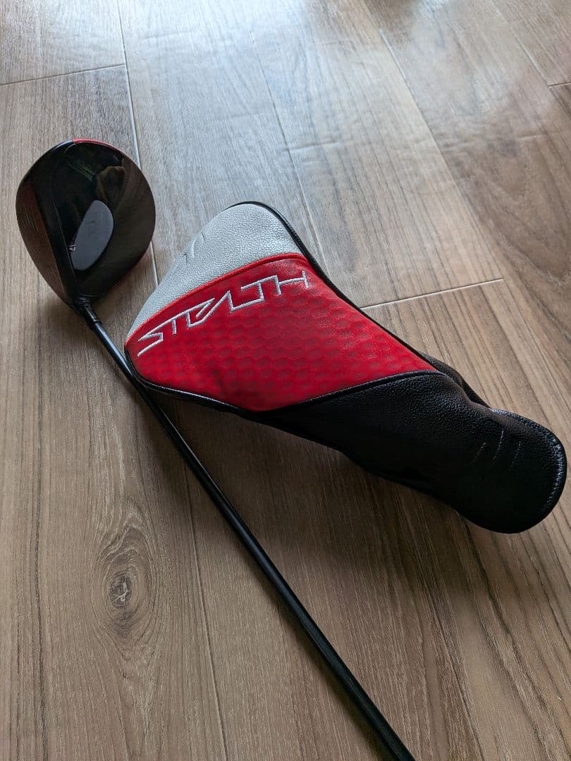 テーラーメイド ステルス2 TaylorMade Stealth 2