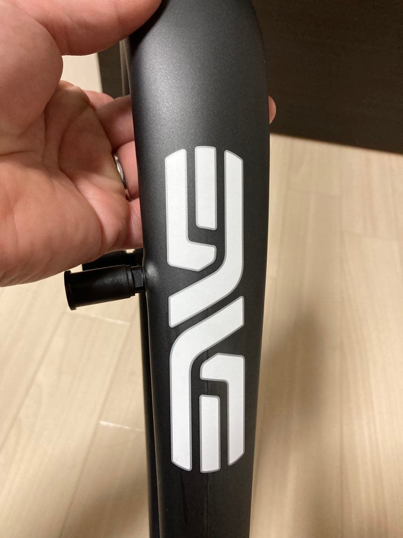 ENVE カーボンフォーク1.1/2 Taper Canti