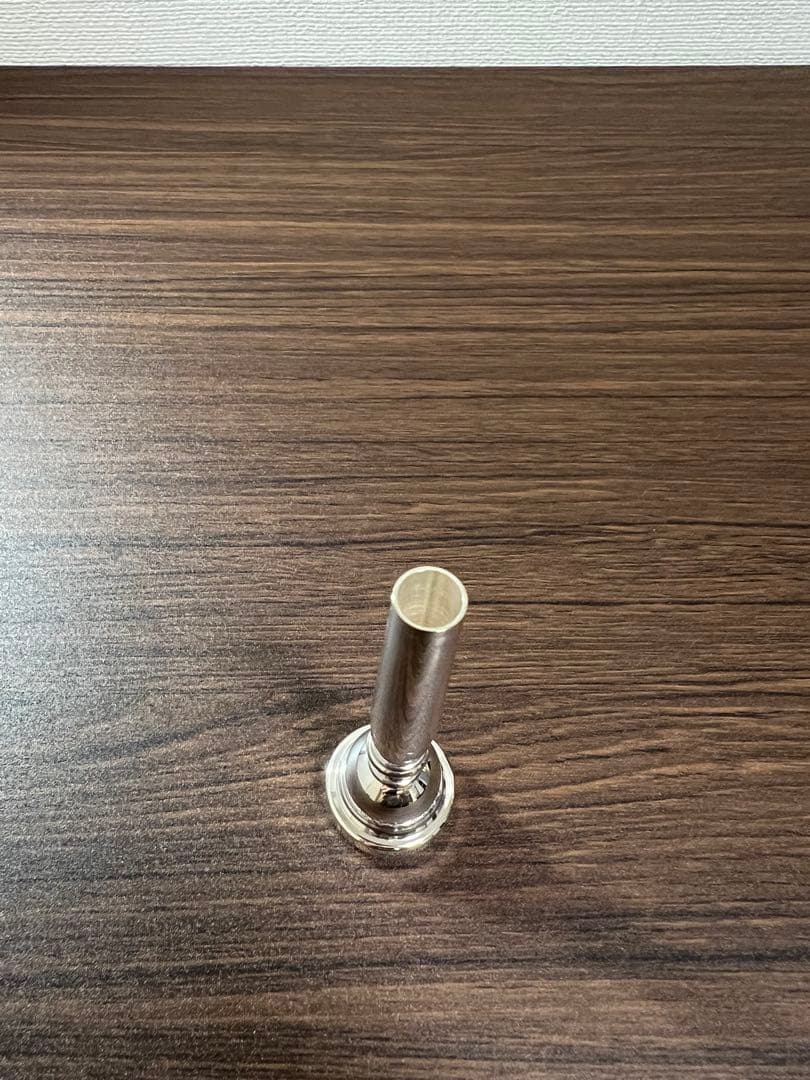 Bach 2-3/4C バック 2-3/4C トランペットマウスピース