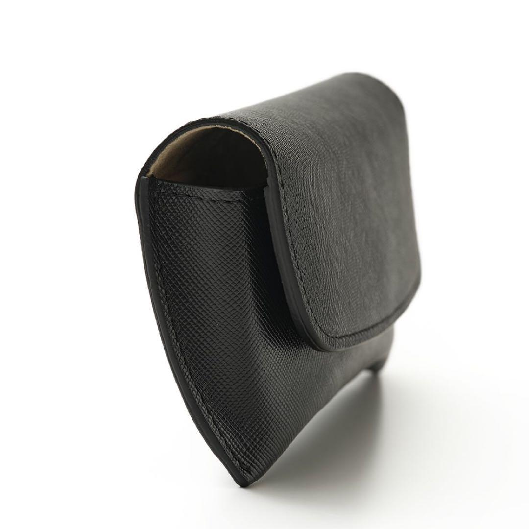 ソメスサドル フロイント メガネケース(L) 新品