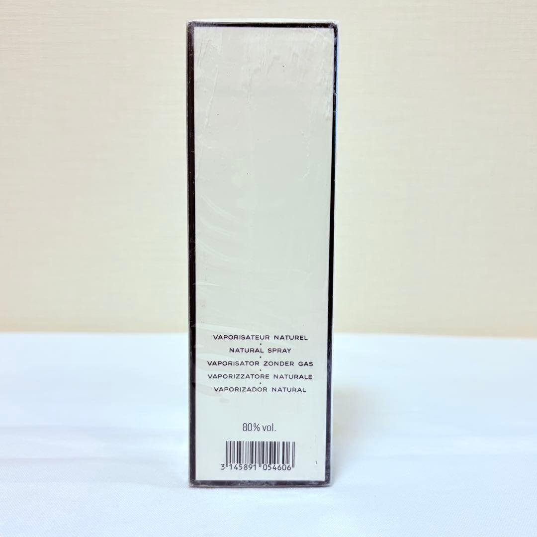 新品未開封　CHANEL シャネル　N°5 オードトワレ　香水　100ml
