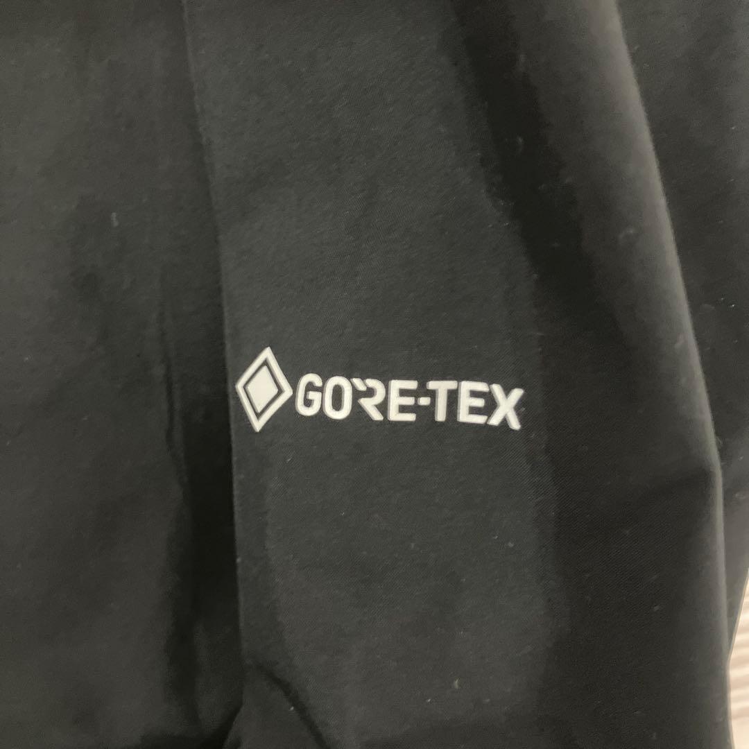 ノースフェイス アウター クラウドジャケット NP11712-K 黒