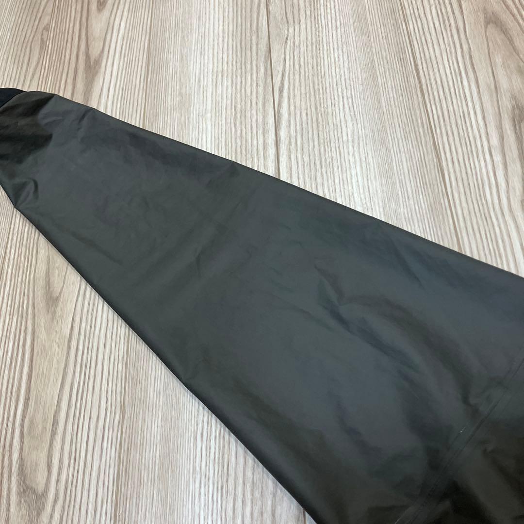 ノースフェイス アウター クラウドジャケット NP11712-K 黒