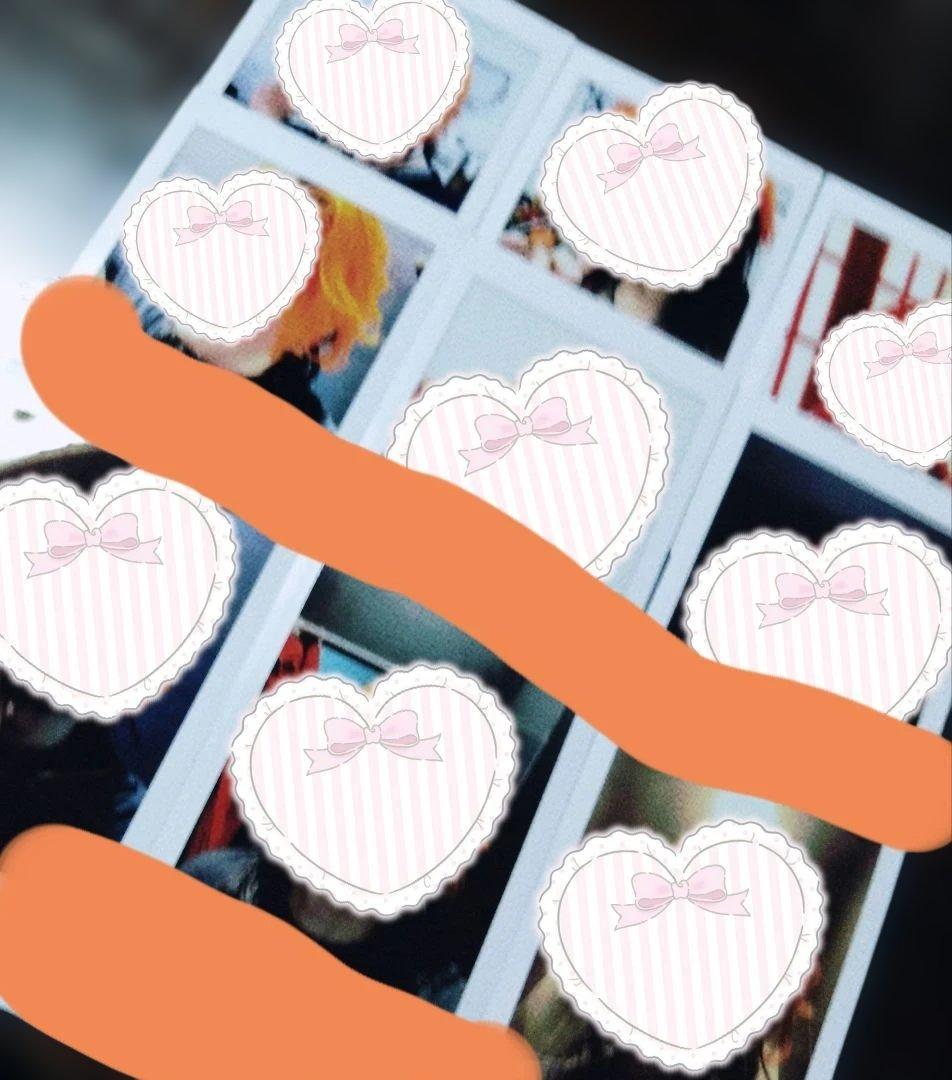 淳士 チェキ ９枚