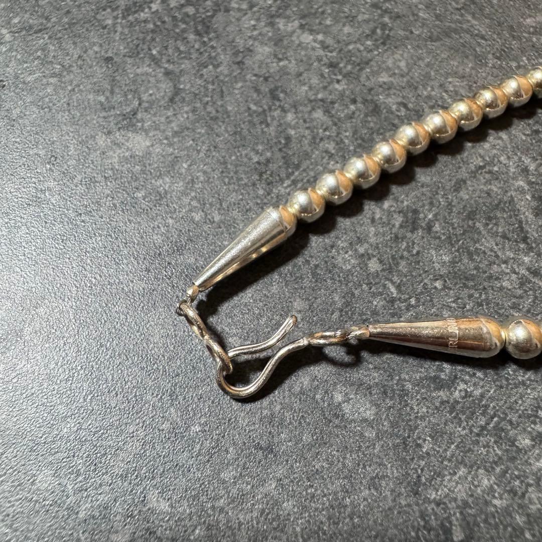 Ron Herman ナバホパールネックレス 180cm スーパーロング