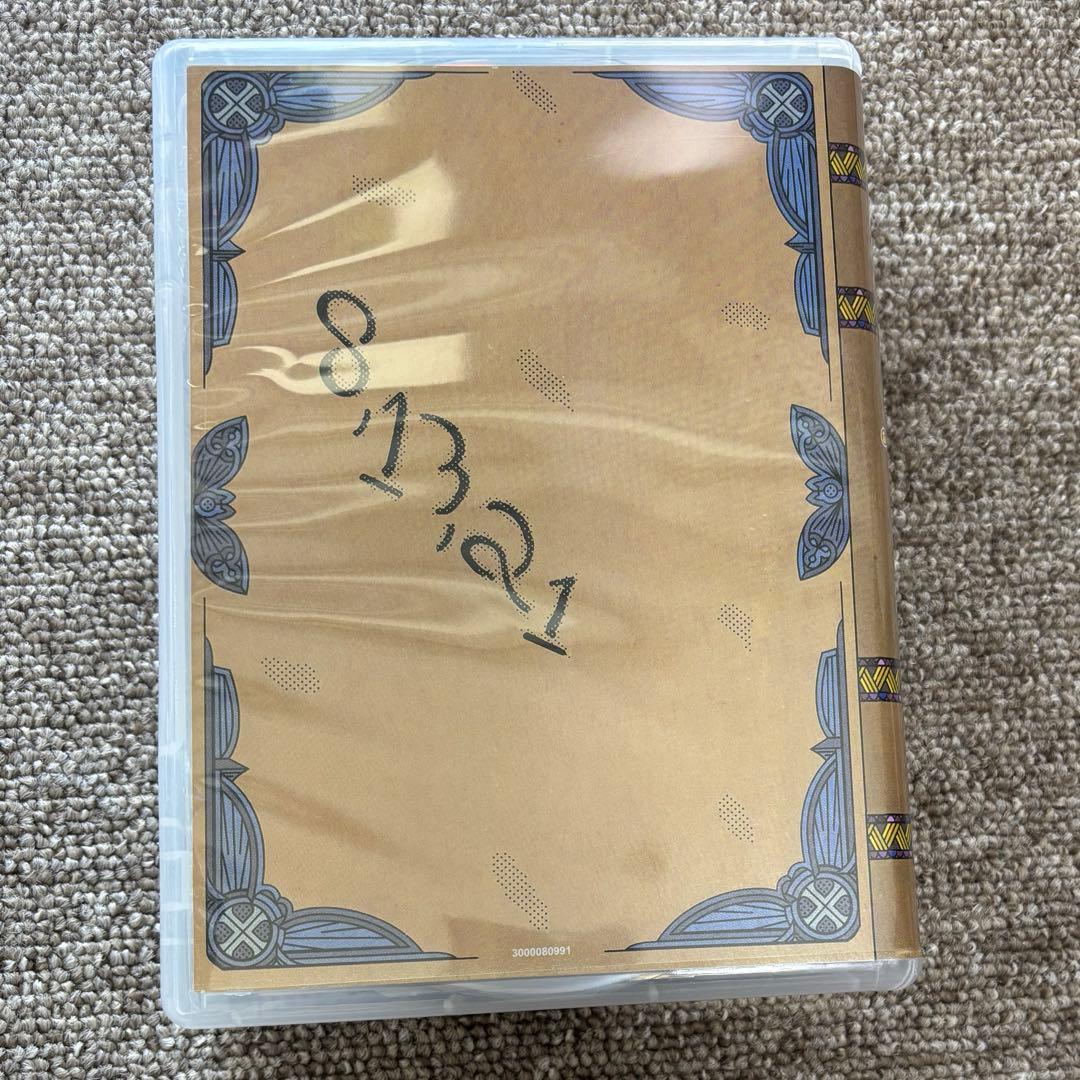 アドベンチャータイム 海外盤 DVD 全編セット