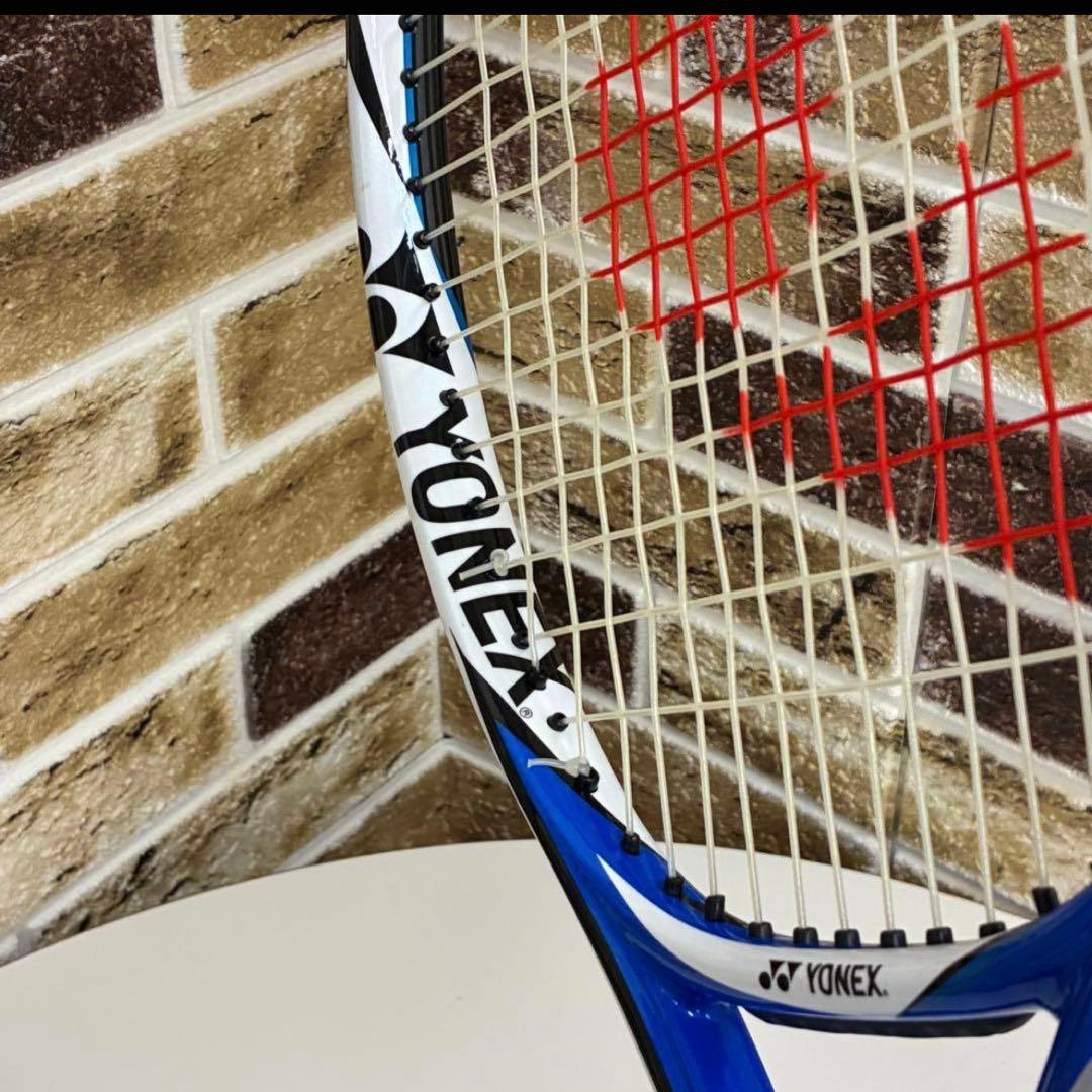 ♩YONEX　テニスラケット　VCORE25