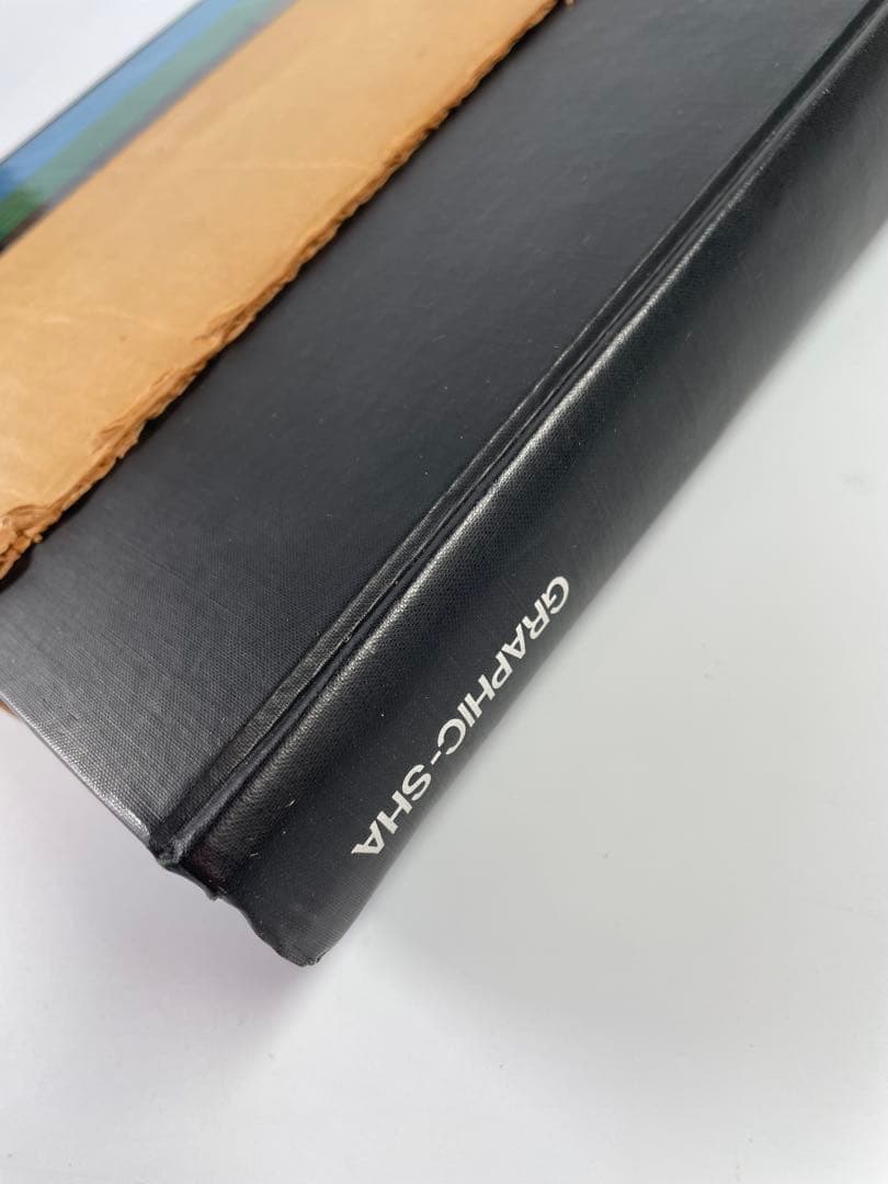 1969年　グラフィック社　イラスト集ILLUSTRATIONS 2000