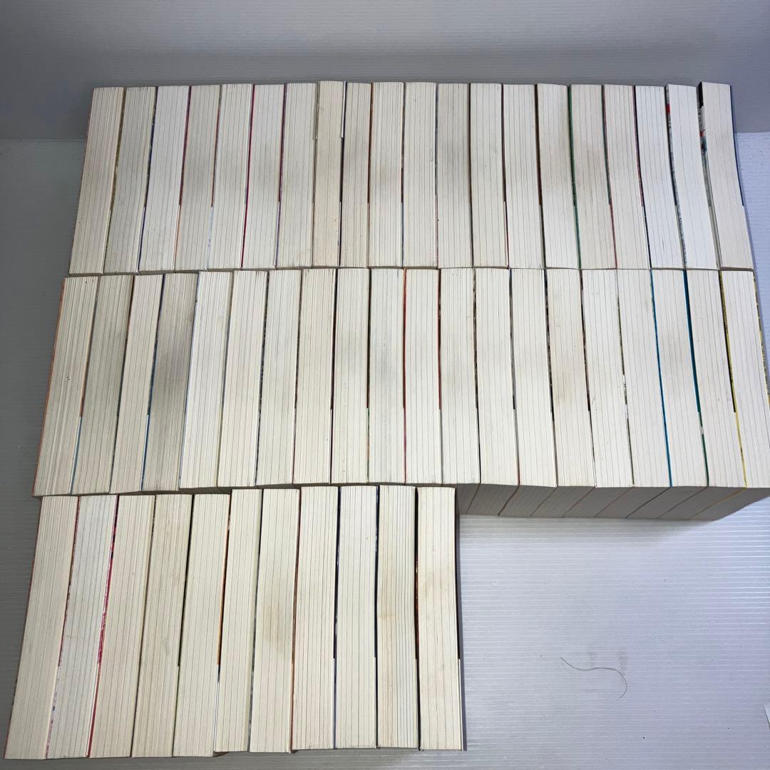 NHKその時歴史が動いた 文庫コミック 全51巻