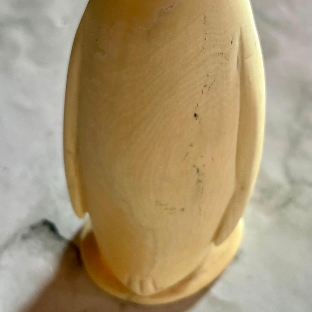 鯨の歯 ペンギン