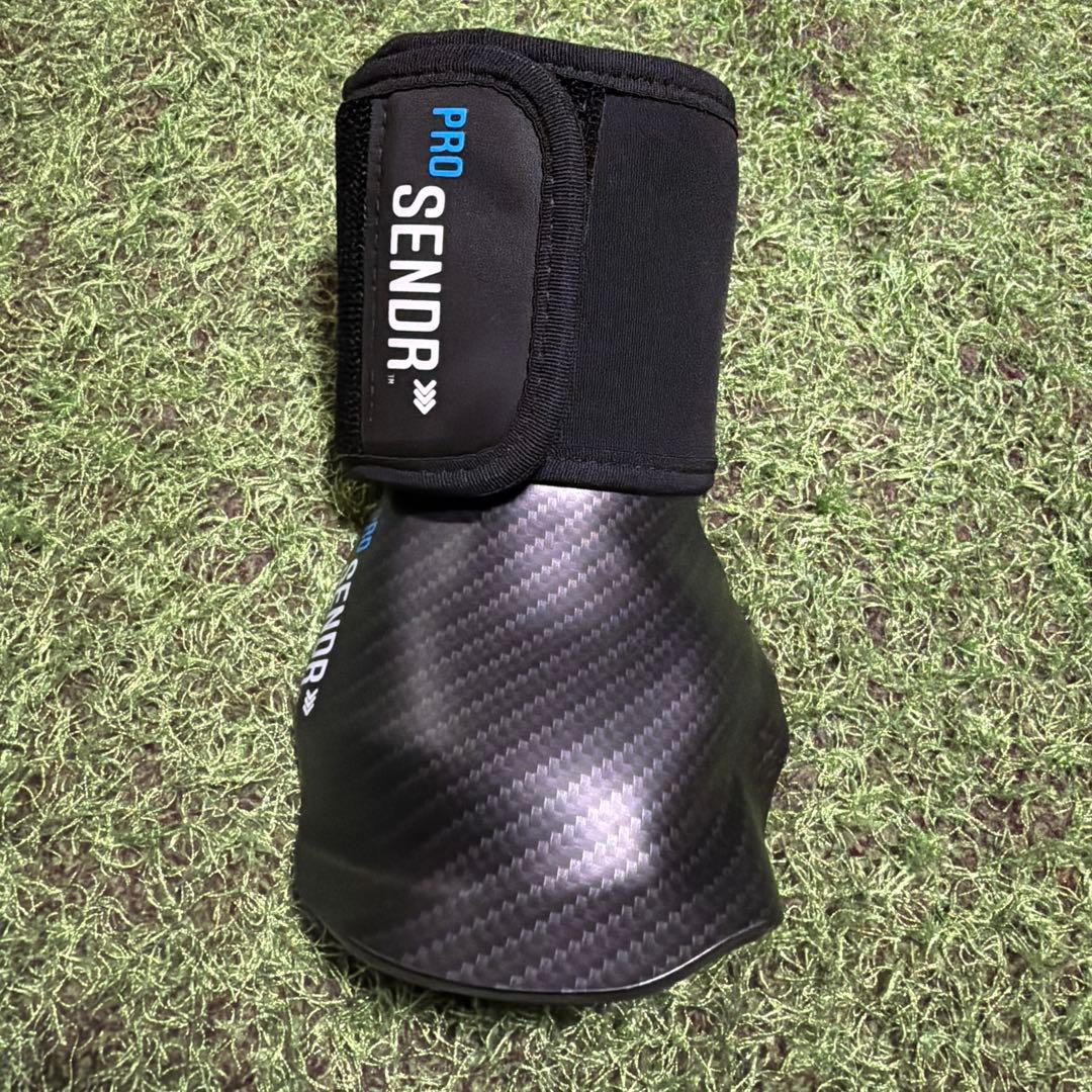 ProSENDER（プロセンダー）右利き用 TRMZNT51