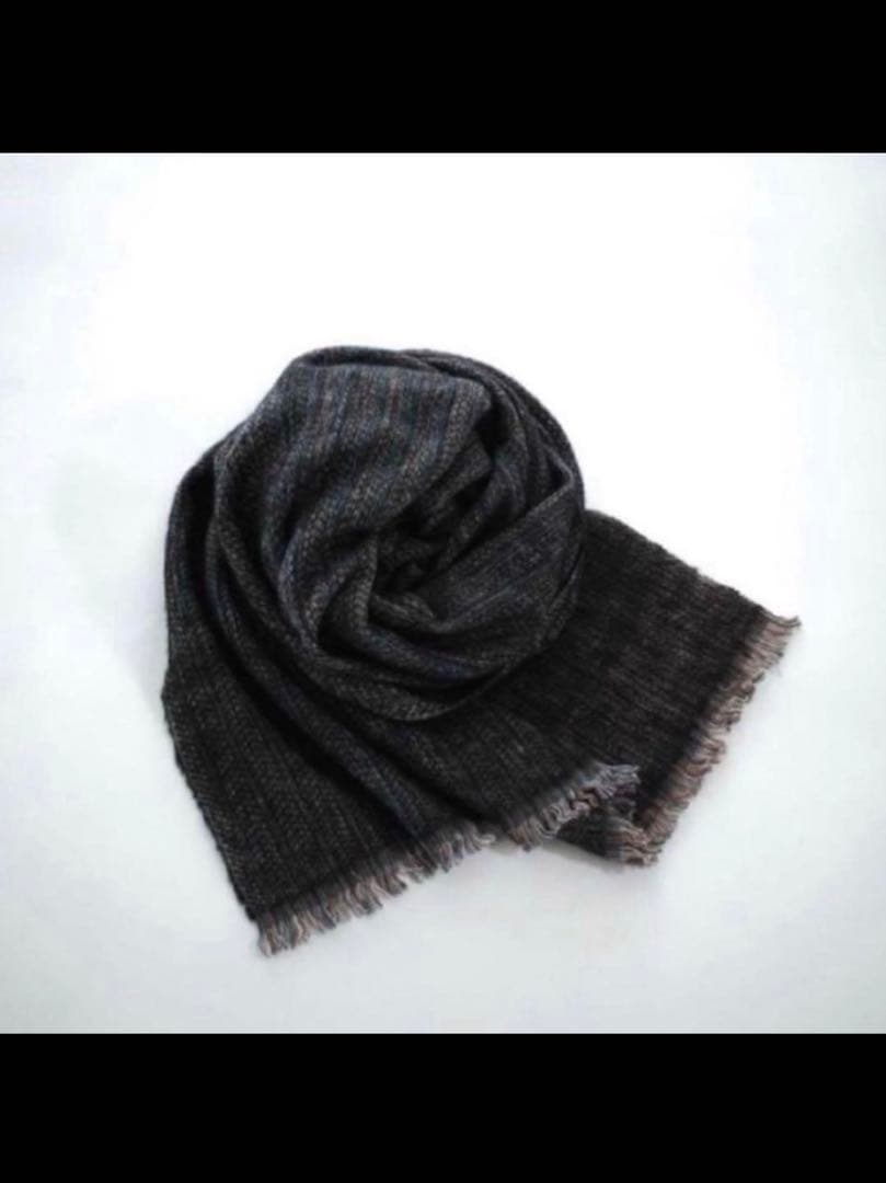 RePLAY CTHY YAK WOOL MIX STOLEヤクウール 新品