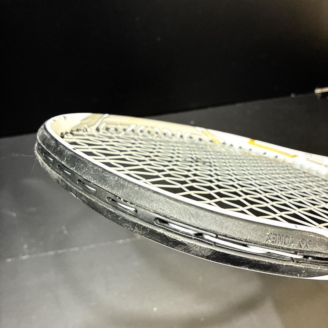 YONEX EZONE 98 ヨネックス　イーゾーン　硬式テニスラケット