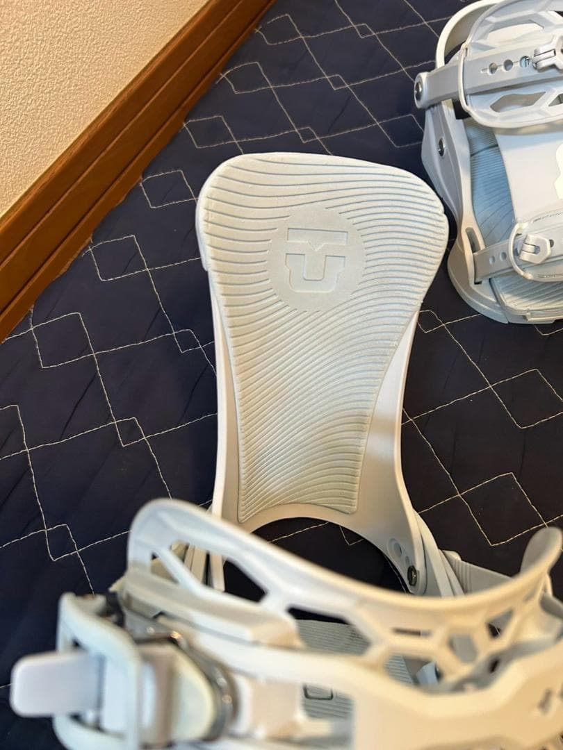 ふ*う様 【最終値下げ】UNION トリロジー