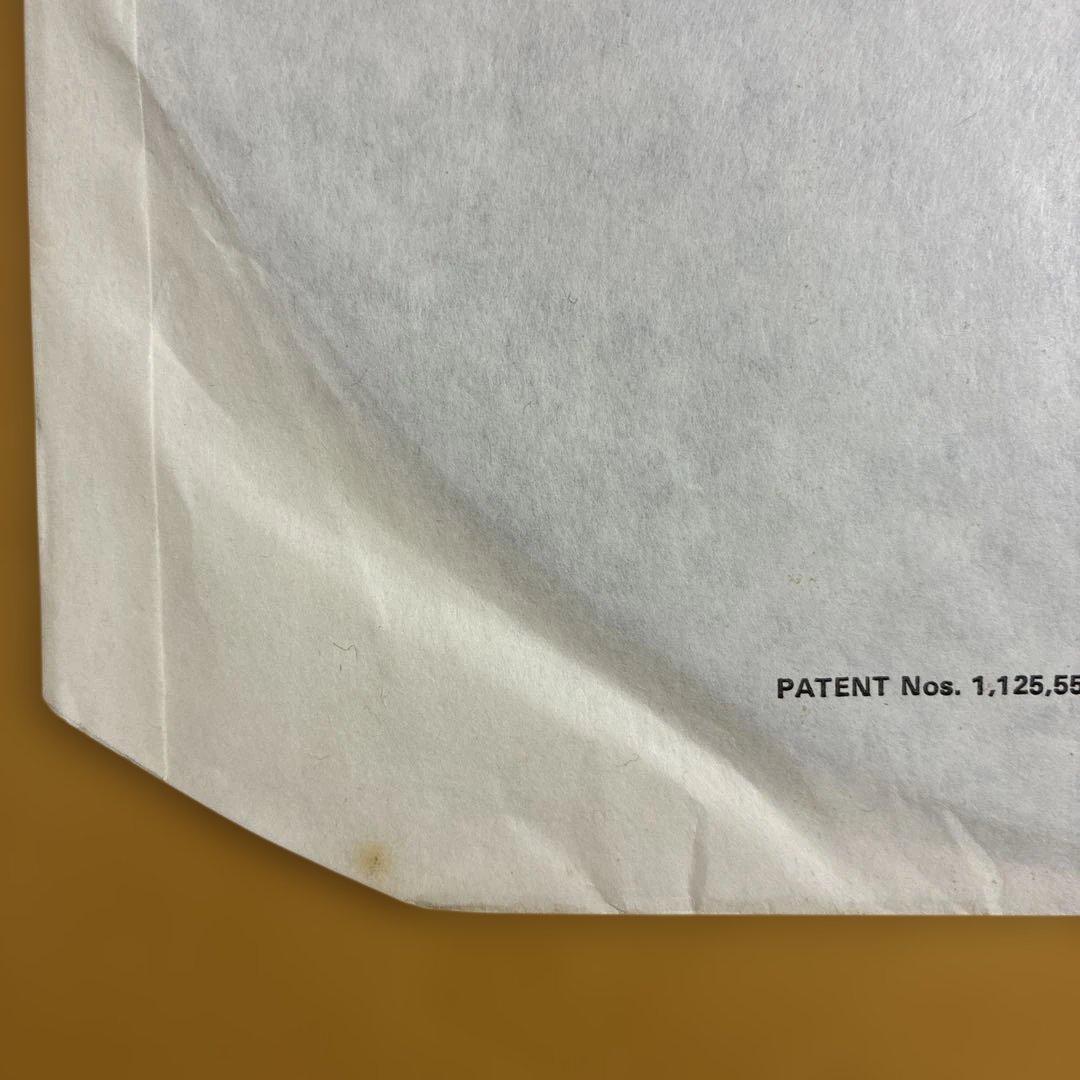 PRESAGE(S) 4AD V.A. 輸入12inchレコード　1980年