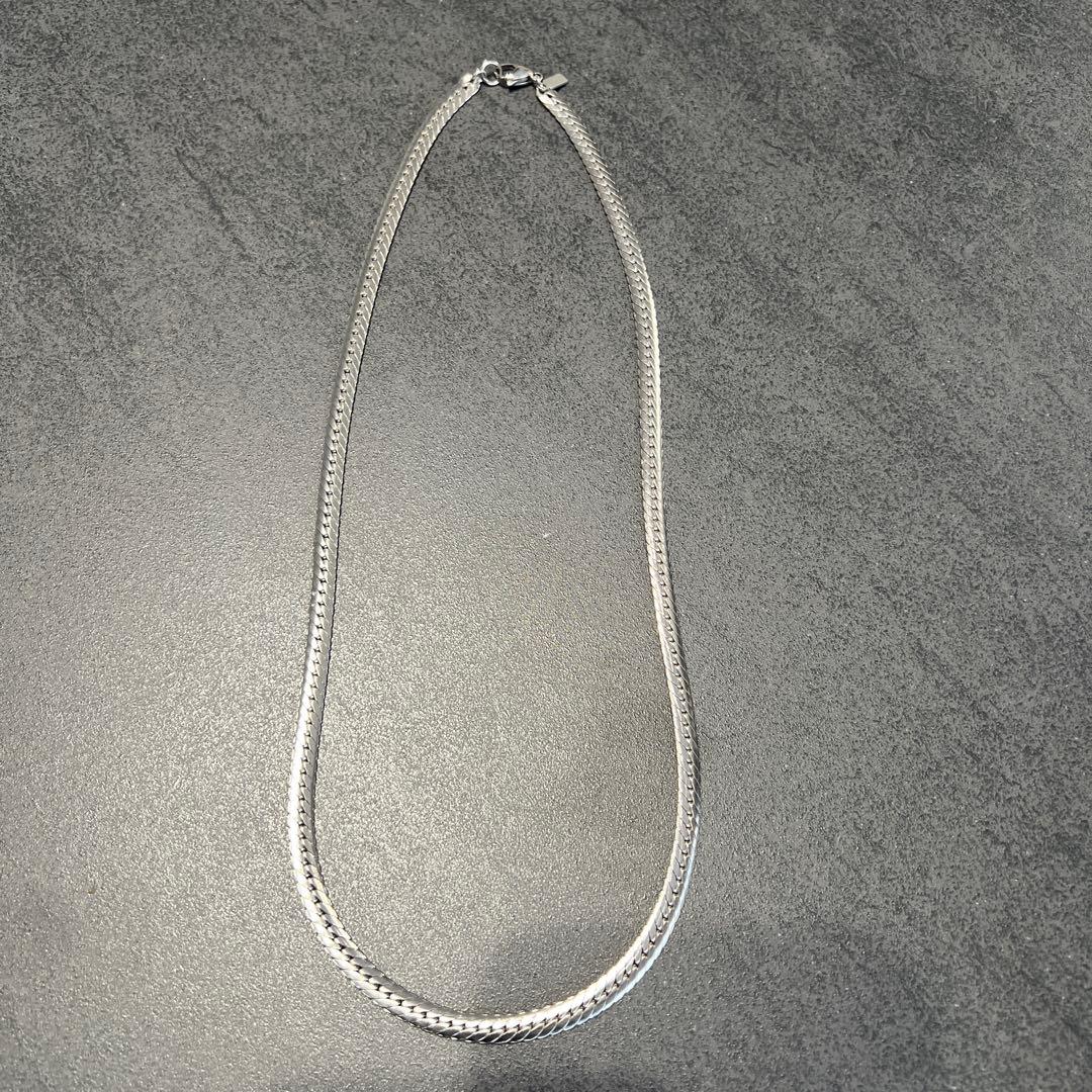 ファイテン Phiten 平喜平 チタン スポーツ 健康ネックレス 60cm