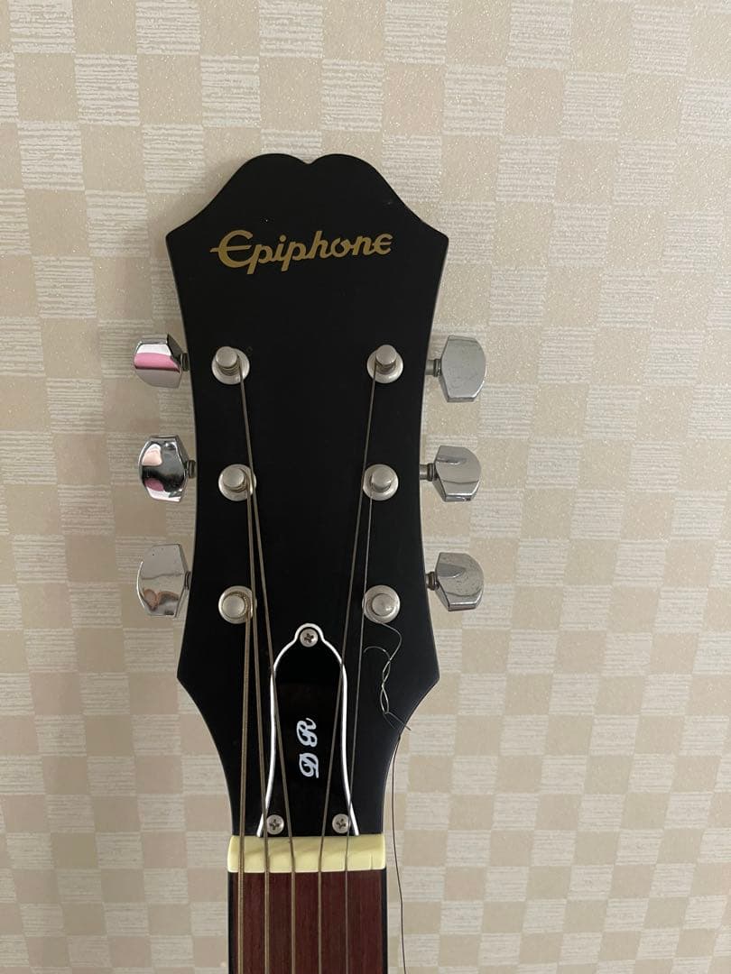 Epiphone DR-100S/VSS アコースティックギター